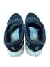 On Cloud Black White Sneakers Size 7 1/2 - photo 2