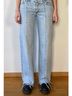 SO 100% Cotton Blue Jeans Size 13 - photo 6