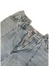 SO 100% Cotton Blue Jeans Size 13 - photo 4