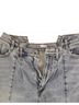 SO 100% Cotton Blue Jeans Size 13 - photo 5