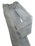 SO 100% Cotton Blue Jeans Size 13 - photo 7