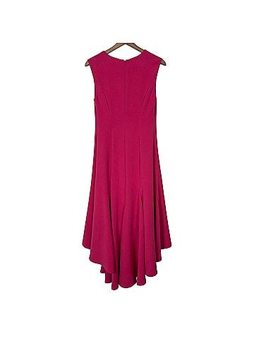 Halston Cocktail Dress (view 2)