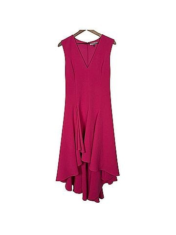 Halston Cocktail Dress (view 1)