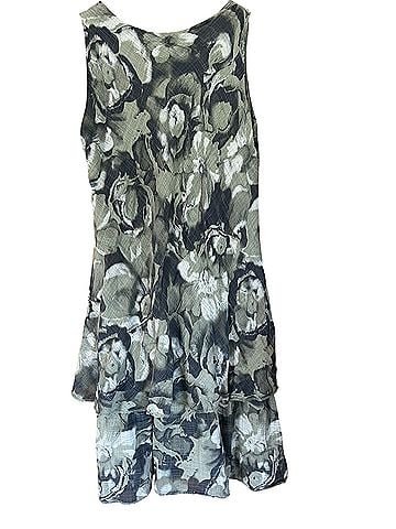 Tempo Paris Casual Dress (view 2)