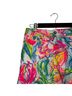 Lilly Pulitzer Floral Multi Color Skort Size 0 - photo 4