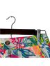 Lilly Pulitzer Floral Multi Color Skort Size 0 - photo 5