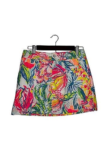 Lilly Pulitzer Nicki Skort (view 1)