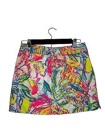 Lilly Pulitzer Nicki Skort (view 2)