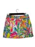 Lilly Pulitzer Floral Multi Color Skort Size 0 - photo 2