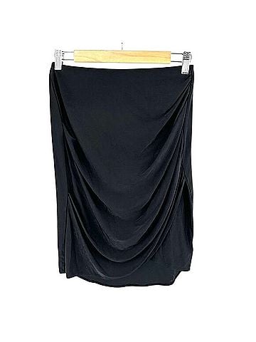 L'Agence x Bert Stern Reagan Formal Skirt (view 1)