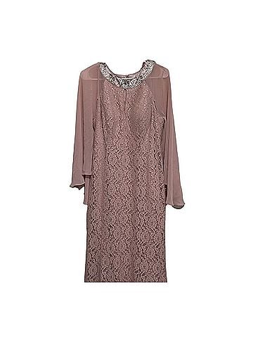 SLNY Cocktail Dress (view 1)