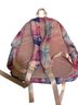Walmart Marled Multi Color Backpack One size - photo 2
