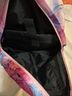 Walmart Marled Multi Color Backpack One size - photo 3