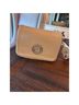 Marc Jacobs 100% Leather Tan Crossbody Bag One size - photo 4