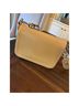 Marc Jacobs 100% Leather Tan Crossbody Bag One size - photo 13