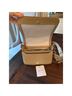 Marc Jacobs 100% Leather Tan Crossbody Bag One size - photo 5