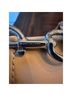 Marc Jacobs 100% Leather Tan Crossbody Bag One size - photo 8