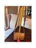 Marc Jacobs 100% Leather Tan Crossbody Bag One size - photo 14