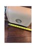 Marc Jacobs 100% Leather Tan Crossbody Bag One size - photo 10