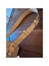Marc Jacobs 100% Leather Tan Crossbody Bag One size - photo 9