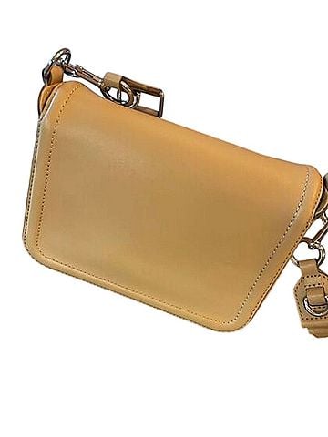 Marc Jacobs Insignia Crossbody Bag (view 2)