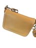 Marc Jacobs 100% Leather Tan Crossbody Bag One size - photo 2