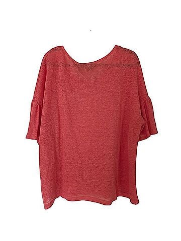 RACHEL Rachel Roy T-Shirt (view 2)