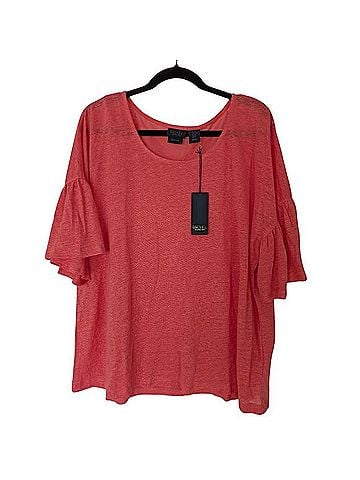 RACHEL Rachel Roy T-Shirt (view 1)