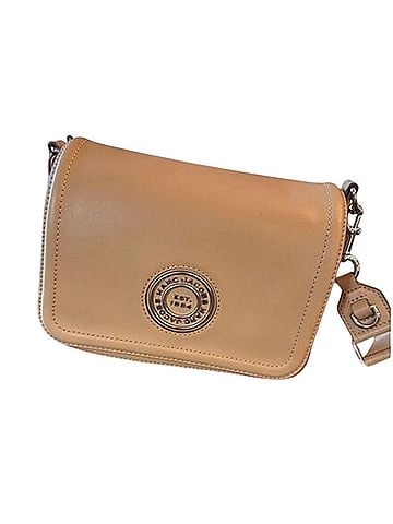 Marc Jacobs Insignia Crossbody Bag (view 1)