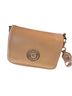 Marc Jacobs 100% Leather Tan Crossbody Bag One size - photo 1