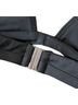Jonathan Simkhai Solid Black Swimsuit Top Size L - photo 6