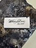 Whiting & Davis Multi Color Leather Clutch One size - photo 3
