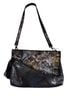 Whiting & Davis Multi Color Leather Clutch One size - photo 1
