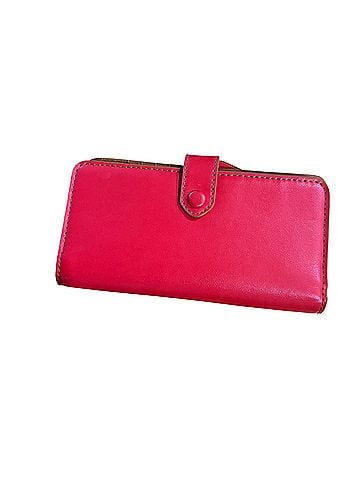 Vera Bradley Leather Wallet (view 1)
