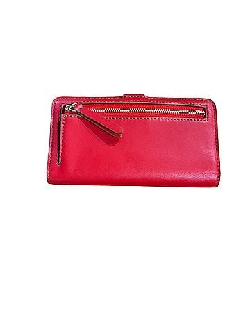 Vera Bradley Leather Wallet (view 2)