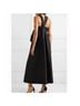 Ulla Johnson Black Jumpsuit Size 8 - photo 6