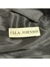 Ulla Johnson Black Jumpsuit Size 8 - photo 4