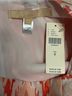 Anthropologie 100% Polyester Bow Print Floral Pink Multi Color Formal Skirt Size 8 - photo 3