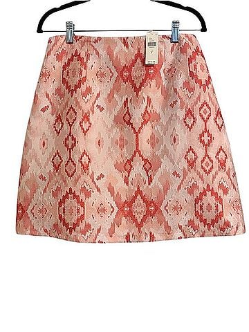 Anthropologie Hutch Kasi Formal Skirt (view 1)