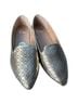 Report Gold Flats Size 9 - photo 2