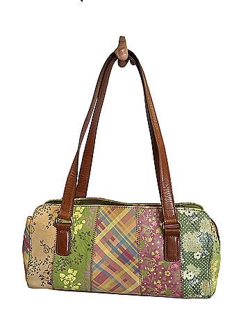 Fossil Leather Clutch (view 2)