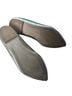 Report Gold Flats Size 9 - photo 5