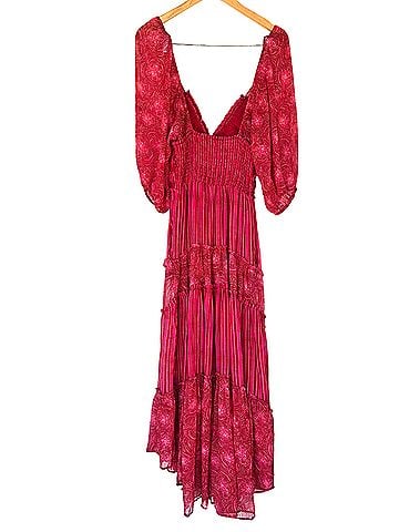 Free People You’re A Jewel Casual Dress (view 2)