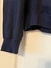 Vince. Blue Long Sleeve Blouse Size L - photo 4