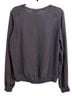 Vince. Blue Long Sleeve Blouse Size L - photo 2