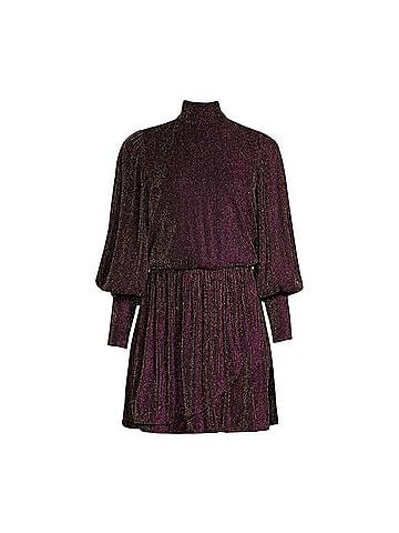 Black Halo Gavin Casual Dress (view 1)