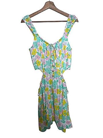 Sabo Skirt Mase Casual Dress (view 1)