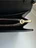 Coach Black Gold Crossbody Bag One size - photo 8