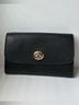 Coach Black Gold Crossbody Bag One size - photo 4