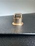Coach Black Gold Crossbody Bag One size - photo 9